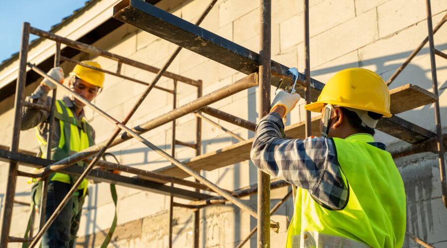 Roof Vent Repair in Fayetteville, NY